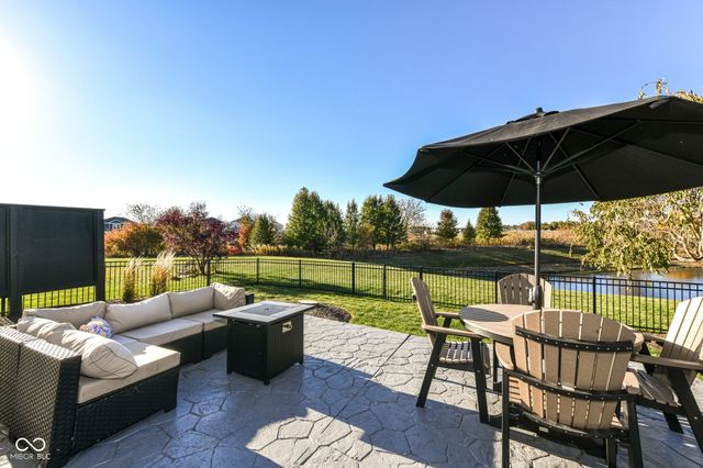 3784 Dusty Sands Road, Whitestown, IN 46075