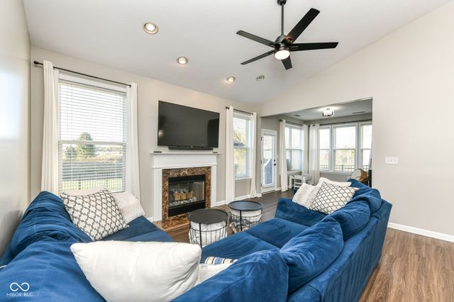 3784 Dusty Sands Road, Whitestown, IN 46075