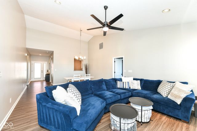 3784 Dusty Sands Road, Whitestown, IN 46075