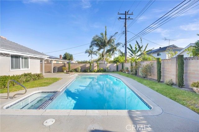 12111 Reagan Street, Los Alamitos, CA 90720