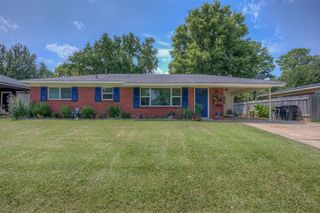 2612 Douglas Drive, Bossier City, LA 71111