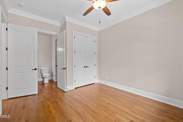 1905 Green Oaks Parkway, Holly Springs, NC 27540