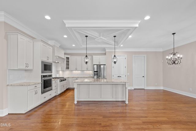 1905 Green Oaks Parkway, Holly Springs, NC 27540