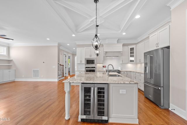 1905 Green Oaks Parkway, Holly Springs, NC 27540