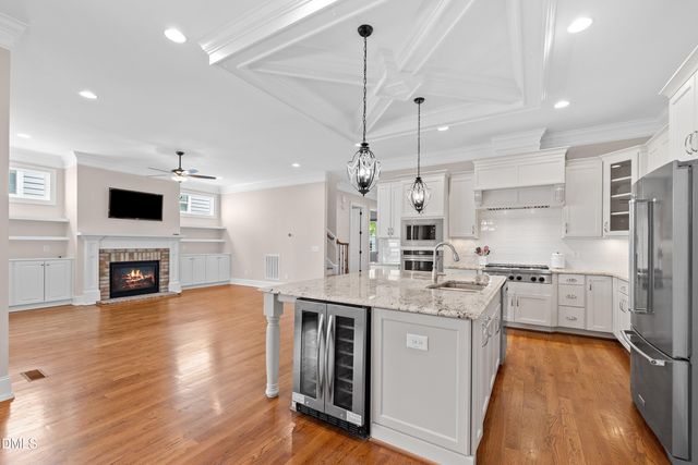 1905 Green Oaks Parkway, Holly Springs, NC 27540