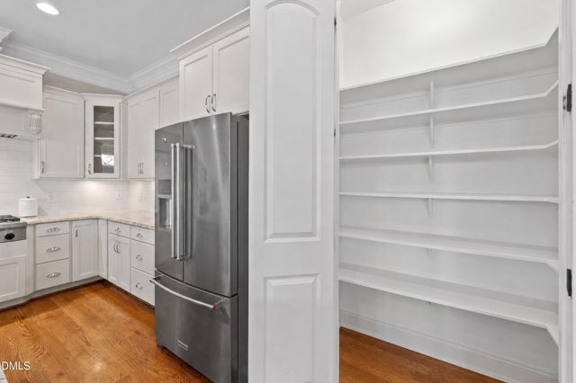 1905 Green Oaks Parkway, Holly Springs, NC 27540