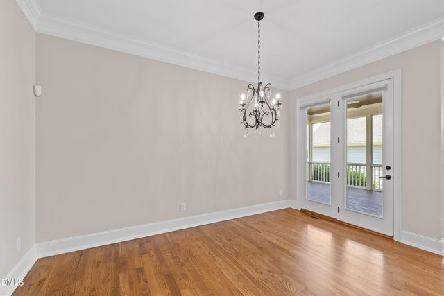 1905 Green Oaks Parkway, Holly Springs, NC 27540