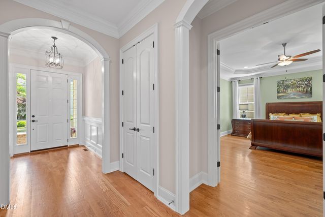 1905 Green Oaks Parkway, Holly Springs, NC 27540