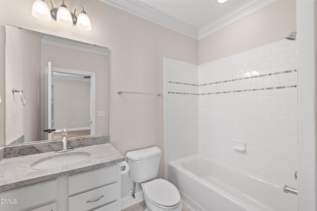 1905 Green Oaks Parkway, Holly Springs, NC 27540