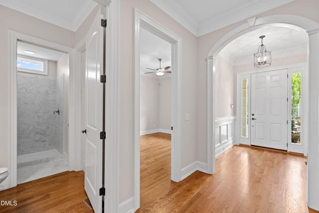 1905 Green Oaks Parkway, Holly Springs, NC 27540
