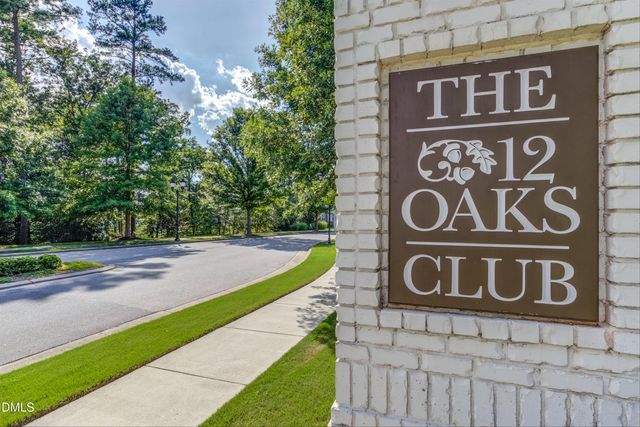 1905 Green Oaks Parkway, Holly Springs, NC 27540
