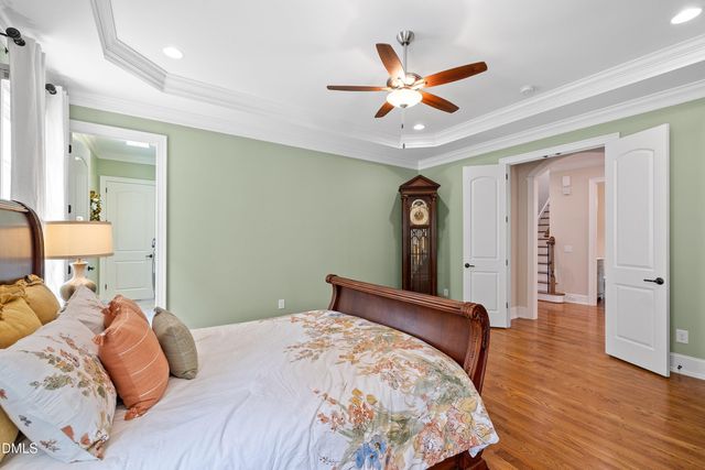 1905 Green Oaks Parkway, Holly Springs, NC 27540