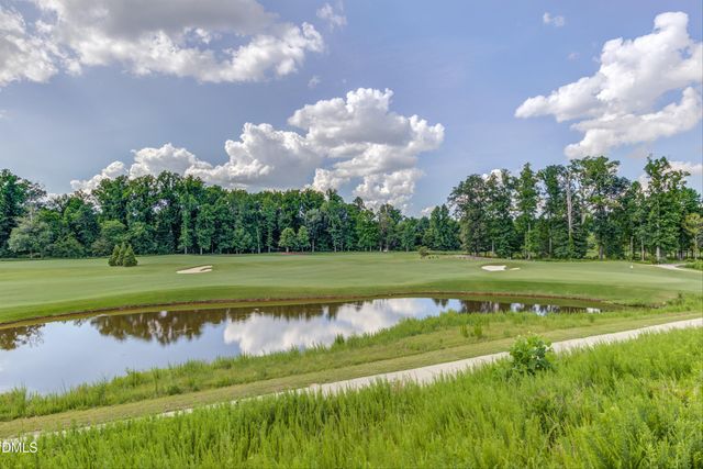 1905 Green Oaks Parkway, Holly Springs, NC 27540