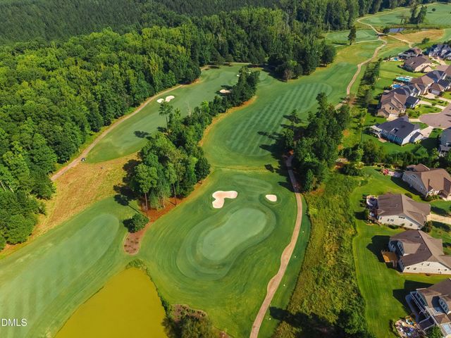 1905 Green Oaks Parkway, Holly Springs, NC 27540