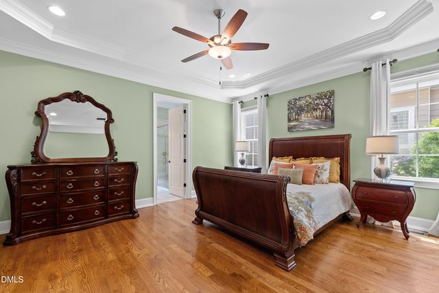 1905 Green Oaks Parkway, Holly Springs, NC 27540