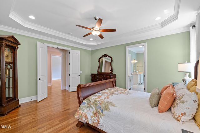 1905 Green Oaks Parkway, Holly Springs, NC 27540