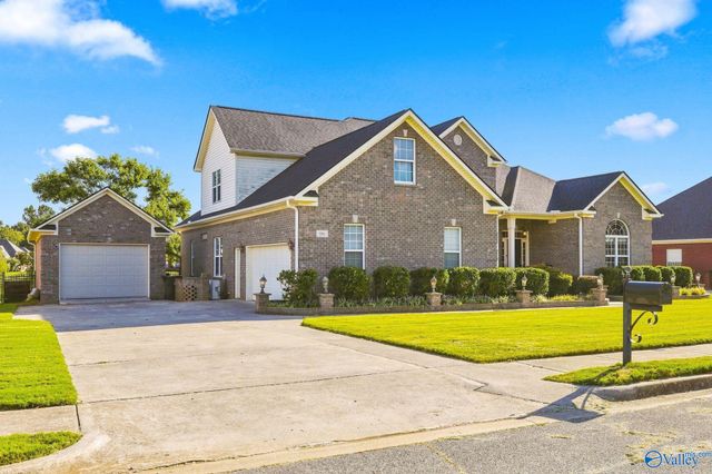 180 River Walk Trail, New Market, AL 35761