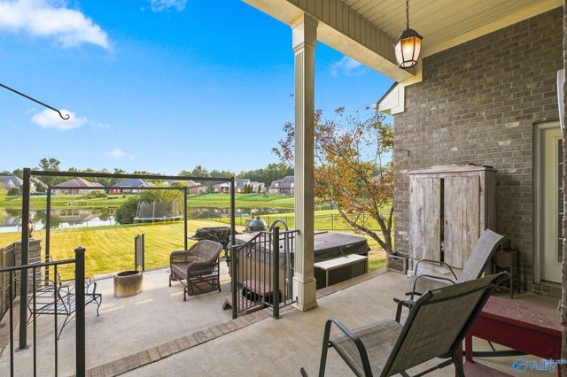 180 River Walk Trail, New Market, AL 35761