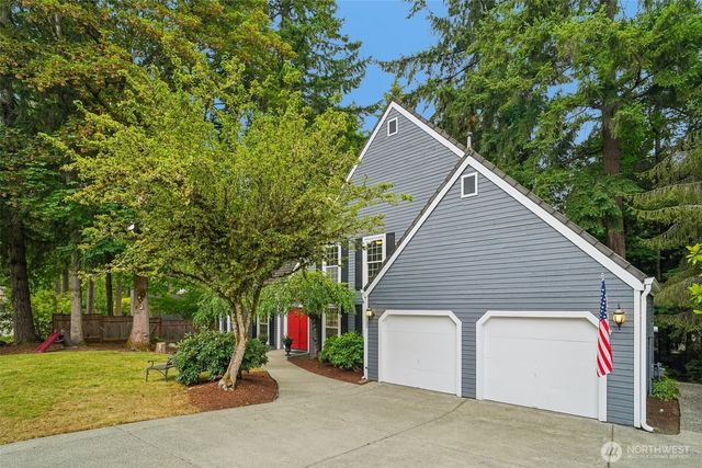 22330 NE 28th Street, Sammamish, WA 98074