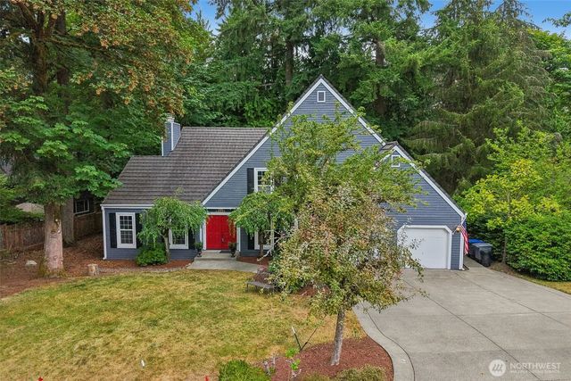 22330 NE 28th Street, Sammamish, WA 98074