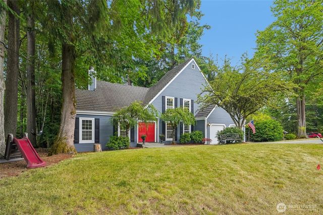 22330 NE 28th Street, Sammamish, WA 98074