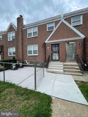 7123 CASTOR AVE, Philadelphia, PA 19149