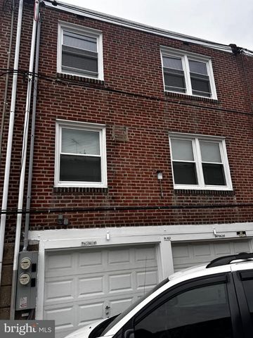 7123 CASTOR AVE, Philadelphia, PA 19149