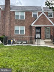 7123 CASTOR AVE, Philadelphia, PA 19149