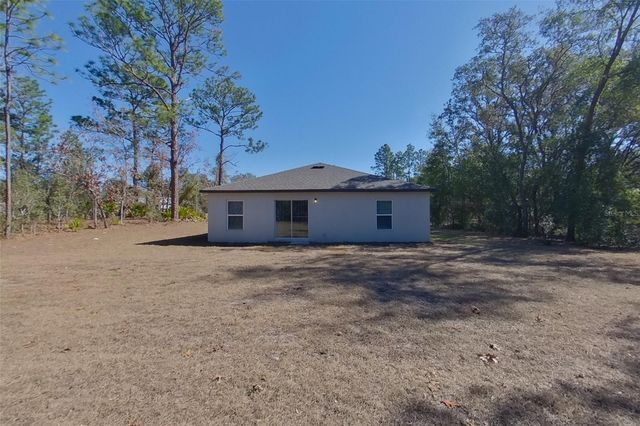 9810 N SANTEE TERRACE, Dunnellon, FL 34433