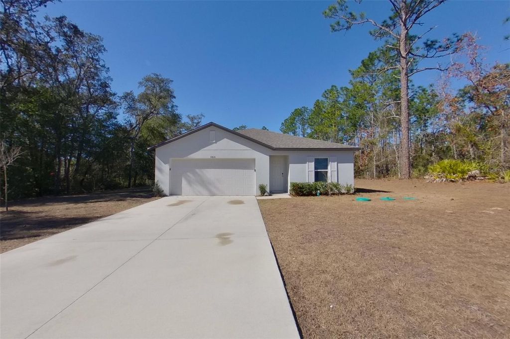9810 N SANTEE TERRACE, Dunnellon, FL 34433