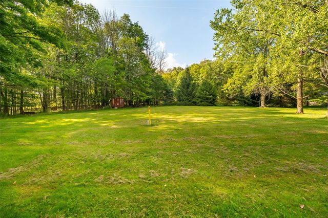 704 Cattail Road, Livingston Manor, NY 12758