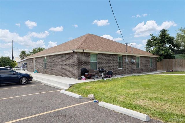 511 N 85th Street, Edinburg, TX 78542