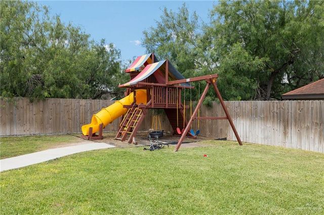 511 N 85th Street, Edinburg, TX 78542