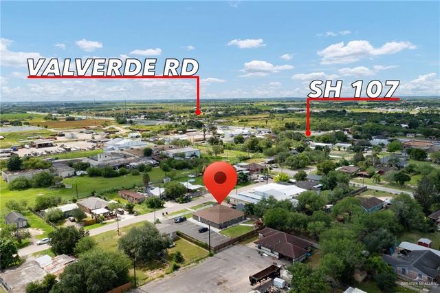 511 N 85th Street, Edinburg, TX 78542