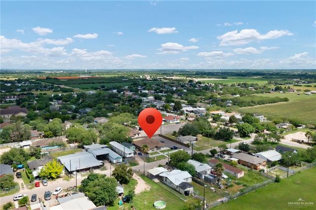 511 N 85th Street, Edinburg, TX 78542