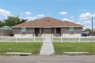 511 N 85th Street, Edinburg, TX 78542