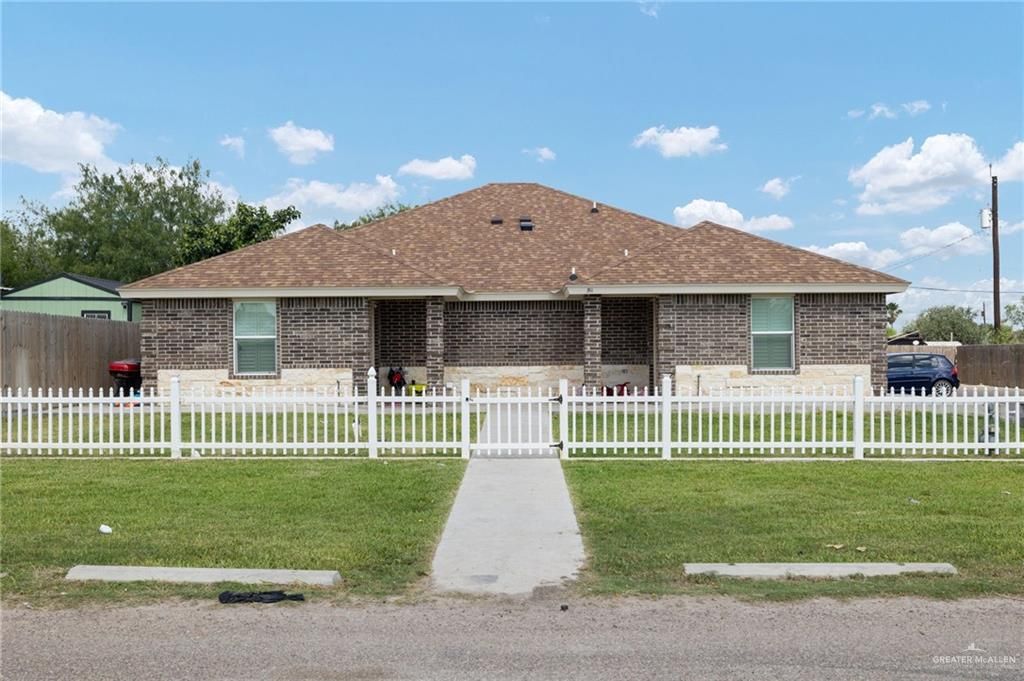 511 N 85th Street, Edinburg, TX 78542