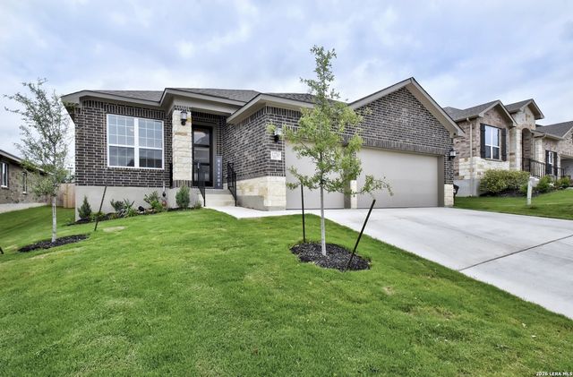 12710 Ozona Ranch, San Antonio, TX 78245