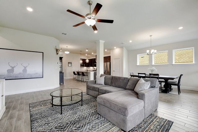 12710 Ozona Ranch, San Antonio, TX 78245