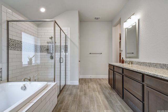 12710 Ozona Ranch, San Antonio, TX 78245