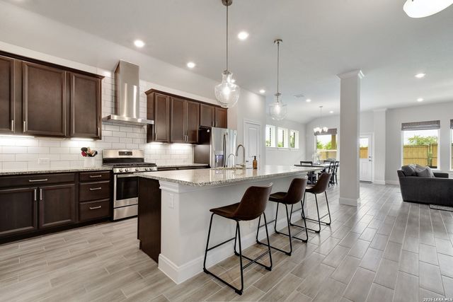 12710 Ozona Ranch, San Antonio, TX 78245