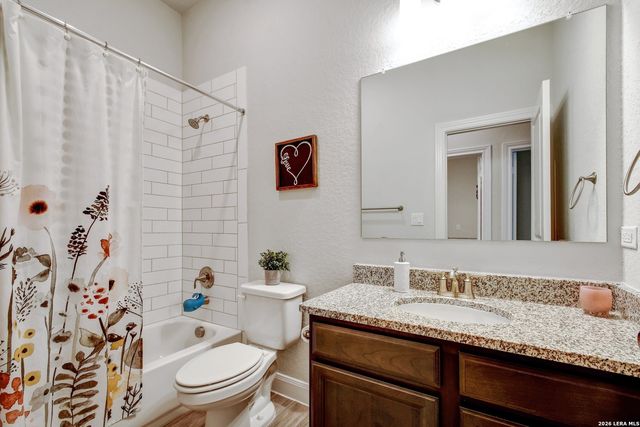 12710 Ozona Ranch, San Antonio, TX 78245