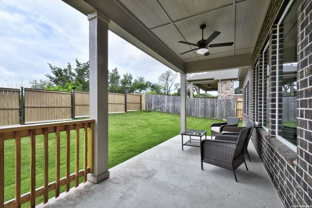 12710 Ozona Ranch, San Antonio, TX 78245