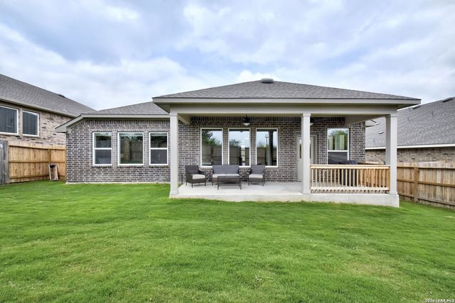 12710 Ozona Ranch, San Antonio, TX 78245