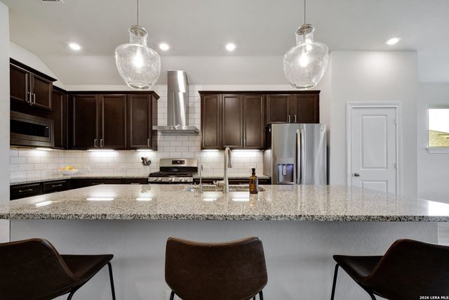 12710 Ozona Ranch, San Antonio, TX 78245