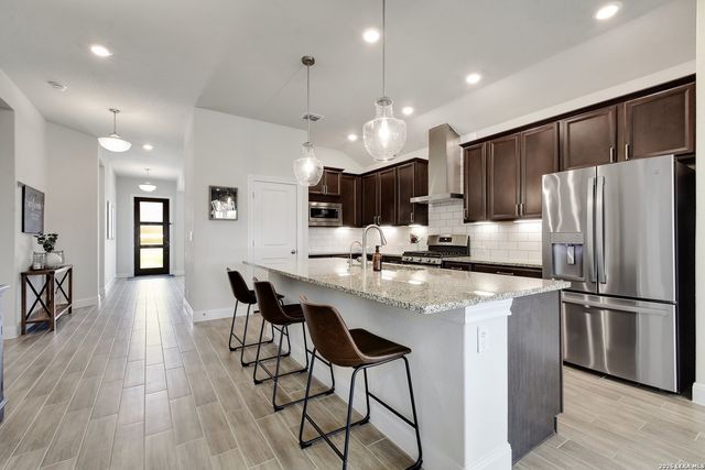 12710 Ozona Ranch, San Antonio, TX 78245