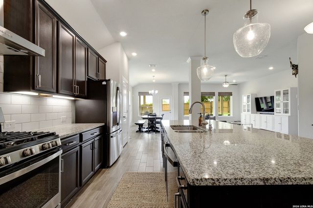 12710 Ozona Ranch, San Antonio, TX 78245