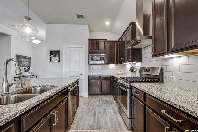 12710 Ozona Ranch, San Antonio, TX 78245