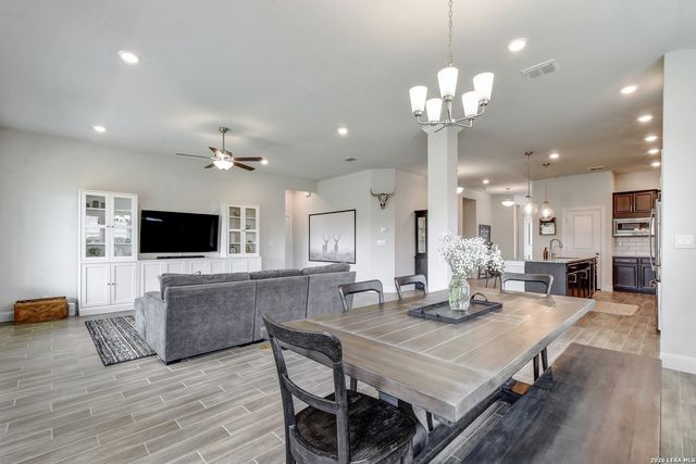 12710 Ozona Ranch, San Antonio, TX 78245