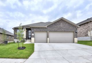 12710 Ozona Ranch, San Antonio, TX 78245